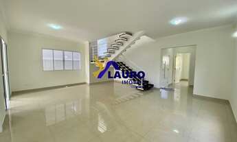 Imagem 5: Excelente Casa em Condomínio para Locação em Vinhedo-SP, Reserva da Mata 3 Quartos, 3 Suí