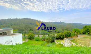 Imagem: Terreno de 1.018m² à venda no Condomínio