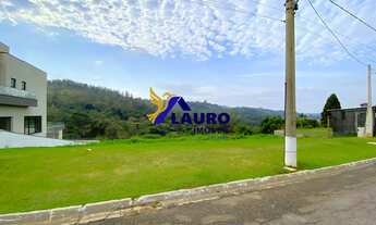 Imagem 2: Terreno de 1.018m² à venda no Condomínio Sol Vinhedo Village em Vinhedo-SP: oportunidade ú