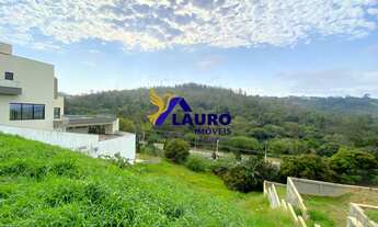 Imagem 5: Terreno de 1.018m² à venda no Condomínio Sol Vinhedo Village em Vinhedo-SP: oportunidade ú