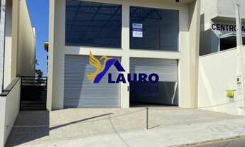 Imagem: Salão Comercial à Venda em Vinhedo-SP