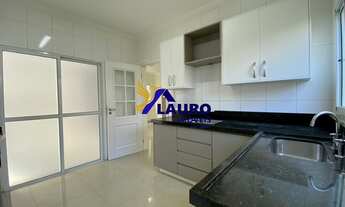 Imagem 4: Excelente Casa em Condomínio para Locação em Vinhedo-SP, Reserva da Mata 3 Quartos, 3 Suí