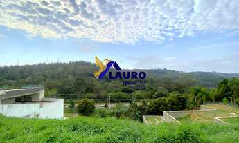 Imagem 6: Terreno de 1.018m² à venda no Condomínio Sol Vinhedo Village em Vinhedo-SP: oportunidade ú