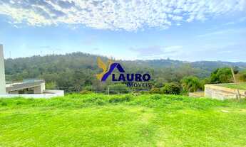 Imagem 4: Terreno de 1.018m² à venda no Condomínio Sol Vinhedo Village em Vinhedo-SP: oportunidade ú