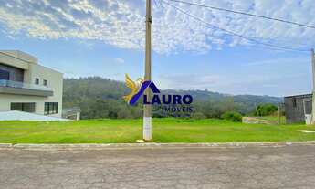 Imagem 3: Terreno de 1.018m² à venda no Condomínio Sol Vinhedo Village em Vinhedo-SP: oportunidade ú