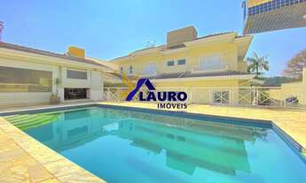 Imagem: CASA COM 04 SUÍTES À VENDA, 476M² POR