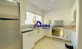 Imagem 4: CASA COM 04 SUÍTES À VENDA, 476M² POR R$ 3.500.000,00 - CONDOMÍNIO VISTA ALEGRE CAFÉ - VIN