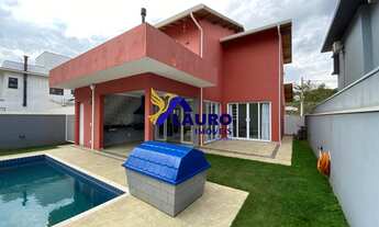 Imagem: CASA RESIDENCIAL em VINHEDO - SP, BOSQUE