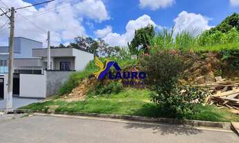 Imagem 2: Terreno à venda em Vinhedo-SP - Jardim das Videiras 313,83m² de área