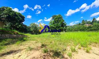 Imagem: Terreno à venda em condomínio exclusivo