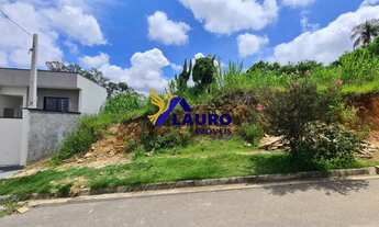 Imagem 3: Terreno à venda em Vinhedo-SP - Jardim das Videiras 313,83m² de área