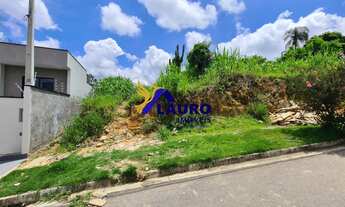 Imagem: Terreno à venda em Vinhedo-SP - Jardim