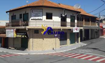 Imagem: SALA COMERCIAL, 25m² - LOCAÇÃO - CAPELA