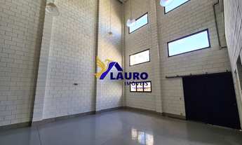Imagem 7: Galpão Industrial de 500m² disponível para venda ou locação em Vinhedo-SP, bairro São Luca
