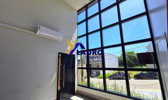 Imagem 3: Galpão Industrial de 500m² disponível para venda ou locação em Vinhedo-SP, bairro São Luca