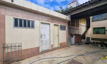 Imagem: Excelente casa 6 quartos, sendo 5 suítes