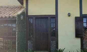 Imagem 2: Casa maravilhosa em Grussai, com piscina, e espaço gourmet excelente