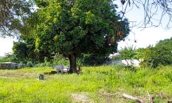 Imagem: Área com possibilidades diversas, tanto