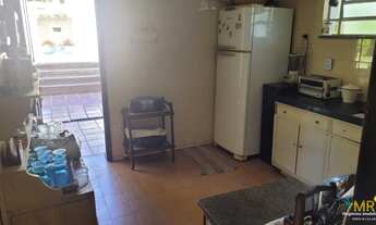 Imagem 6: Chácara com boa casa, com piscina, a 10 minutos do centro de Campos