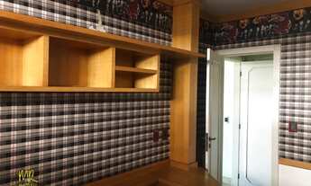 Imagem 5: Casa confortável, com piscina, no bairro Horto em Campos-RJ