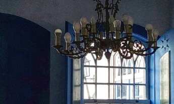 Imagem 2: Casa em estilo colonial brasileiro, estado de nova, para clientes exigentes.