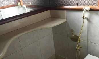 Imagem 4: Casa confortável, com piscina, no bairro Horto em Campos-RJ