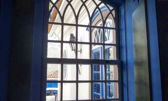 Imagem 6: Casa em estilo colonial brasileiro, estado de nova, para clientes exigentes.