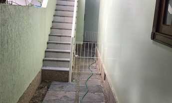 Imagem 6: Casa confortável, com piscina, no bairro Horto em Campos-RJ