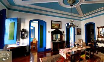 Imagem 7: Casa em estilo colonial brasileiro, estado de nova, para clientes exigentes.