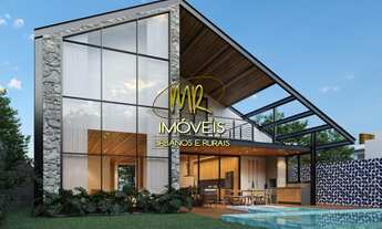 Imagem: CASA RESIDENCIAL em CAMPOS DOS GOYTACAZES