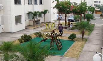 Imagem: APARTAMENTO RESIDENCIAL em Campos dos Goytacazes