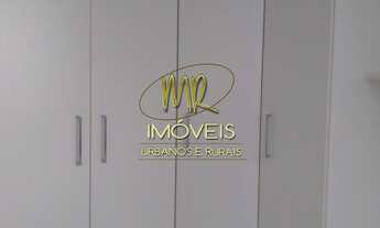 Imagem 2: APARTAMENTO RESIDENCIAL em Campos dos Goytacazes - RJ, Parque Santo Amaro