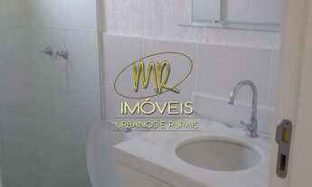 Imagem 3: APARTAMENTO RESIDENCIAL em Campos dos Goytacazes - RJ, Parque Santo Amaro