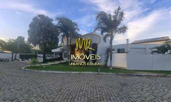 Imagem: CASA RESIDENCIAL em CAMPOS DOS GOYTACAZES