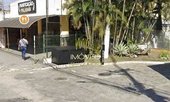 Imagem: Terreno 10x20m no condomínio fechado Village