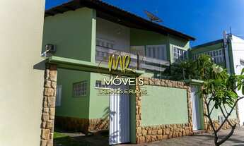 Imagem 2: CASA RESIDENCIAL em CAMPOS DOS GOYTACAZES - RJ, PARQUE CORRIENTES