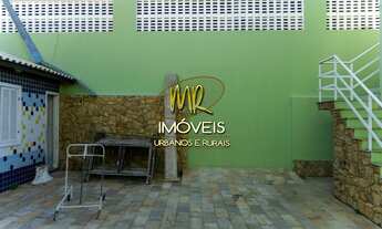 Imagem 7: CASA RESIDENCIAL em CAMPOS DOS GOYTACAZES - RJ, PARQUE CORRIENTES