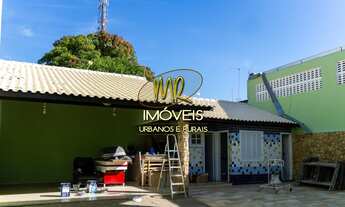 Imagem 6: CASA RESIDENCIAL em CAMPOS DOS GOYTACAZES - RJ, PARQUE CORRIENTES