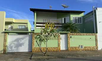 Imagem: CASA RESIDENCIAL em CAMPOS DOS GOYTACAZES