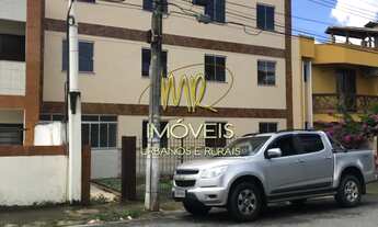 Imagem 2: APARTAMENTO RESIDENCIAL em Campos dos Goytacazes - RJ, Parque Tarcísio Miranda