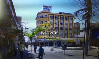 Imagem: APARTAMENTO COMERCIAL em Campos dos Goytacazes