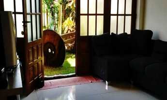 Imagem 4: Casa na praia de Santa Clara, boa e segura