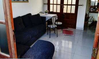 Imagem 5: Casa na praia de Santa Clara, boa e segura