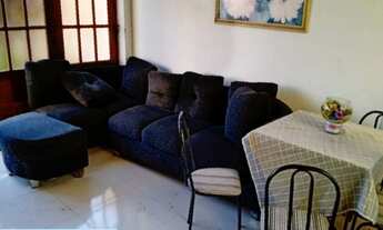 Imagem 6: Casa na praia de Santa Clara, boa e segura