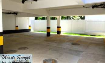 Imagem 7: Apartamento 2 quartos, sendo uma suíte, Parque Aurora