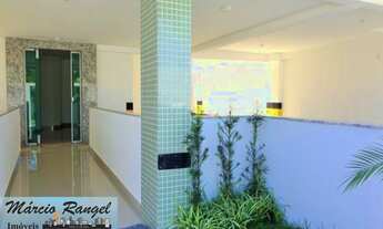 Imagem 3: Apartamento 2 quartos, sendo uma suíte, Parque Aurora