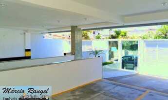 Imagem 5: Apartamento 2 quartos, sendo uma suíte, Parque Aurora