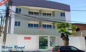 Imagem: Apartamento 2 quartos, sendo uma suíte