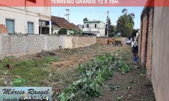 Imagem 2: Ótimo terreno Parque Aurora