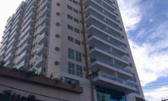 Imagem: Apartamento quarto e sala, condomínio com